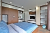  A bright, good space 2 bedroom apartment for rent on Xuan La street