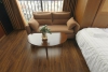 Brand new studio for rent in Dao Tan street, Ba Dinh