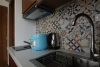Brand new studio for rent in Dao Tan street, Ba Dinh