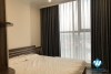A good price 2 bedroom apartment for rent in Sunshine riverside, Tay ho, Hanoi