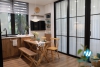 A Nice- Morden 1 bedroom apartment  for rent in Dong Da, Hanoi
