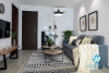 A Brandnew Modern Good Quality one bedroom apartment for rent in Ba Dinh