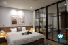 A beautiful 1 bedroom apartment for rent in Ngoc ha, Ba dinh