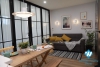 A beautiful 1 bedroom apartment for rent in Ngoc ha, Ba dinh