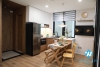 A beautiful 1 bedroom apartment for rent in Ngoc ha, Ba dinh