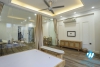 A brand new and beautiful 1 bedroom apartment for rent in Ba dinh, Hanoi