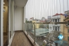 A brand new and beautiful 1 bedroom apartment for rent in Ba dinh, Hanoi