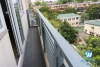 A Spacious Reasonable apartement for lease in Giang Vo street