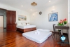 1 nice bedroom apartment for rent in Hoan Kiem district,