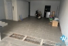 Brand new office for rent in Au Co street, Tay Ho