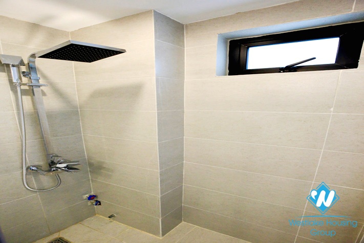 Lovely studio for lease in Ba Dinh, Hanoi