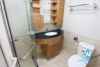 Bright 2 bedroom apartment for rent in Kim ma, Ba dinh, Hanoi