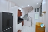 An affordable 2 bedroom house for rent in Dang thai mai, Tay ho, Hanoi