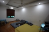 An affordable 1 bedroom house for rent in Dang thai mai, Tay ho, Hanoi