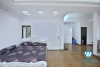 A new and bright studio for rent in Tay ho, Hanoi