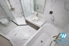 A brand new 03 bedroom apartment for rent in Sunshine city building, Tay Ho