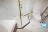A brand new 03 bedroom apartment for rent in Sunshine city building, Tay Ho