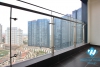 A brand new 03 bedroom apartment for rent in Sunshine city building, Tay Ho