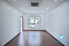 Brand new house for office, shops... in Dang thai mai, Tay ho, Hanoi