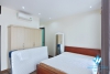 Luxury Elegant  2-bedroom apartment in Au Co