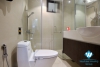  A new and modern studio with yard for rent in To Ngoc Van street