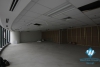 A luxury office for rent in FLC building, Cau Giay street, Cau Giay district