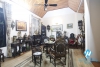 A 5 bedroom house for rent in Truc bach, Ba dinh, Hanoi