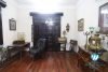 A 5 bedroom house for rent in Truc bach, Ba dinh, Hanoi