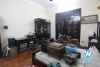 A 5 bedroom house for rent in Truc bach, Ba dinh, Hanoi