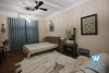 A 5 bedroom house for rent in Truc bach, Ba dinh, Hanoi