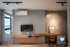Studio apartment for rent in Hoan Kiem district.