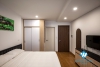 Studio for rent in Hanoi Old Quarter.