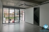 Brand new office for rent in Au Co street, Tay Ho