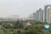 An elegant and stylish 4 bedroom apartment for rent in Ciputra E Tower