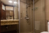 Morden one bedroom apartment for rent in Ngu Xa st, Truc Bach area