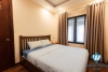 Morden one bedroom apartment for rent in Ngu Xa st, Truc Bach area