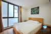 A beautiful lake view 2 bedroom apartment for rent in Nhat chieu, Tay ho