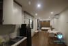 A cheap studio for rent in Hoang hoa tham, Ba dinh, Hanoi