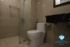 A good price 2 bedroom apartment for rent in Doi can, Ba dinh, Hanoi