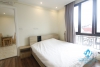 A good price 2 bedroom apartment for rent in Doi can, Ba dinh, Hanoi