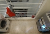 A good price 2 bedroom apartment for rent in Doi can, Ba dinh, Hanoi