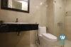 An affordable 2 bedroom apartment for rent in Doi can, Ba dinh