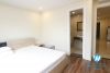 An affordable 2 bedroom apartment for rent in Doi can, Ba dinh