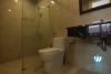 An affordable 2 bedroom apartment for rent in Doi can, Ba dinh