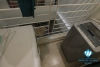 An affordable 2 bedroom apartment for rent in Doi can, Ba dinh