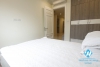 An affordable 2 bedroom apartment for rent in Doi can, Ba dinh