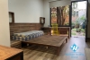Beautiful 2 bedroom garden house for rent in Tay Ho