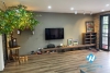 Beautiful 2 bedroom garden house for rent in Tay Ho