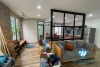 Beautiful 2 bedroom garden house for rent in Tay Ho