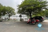 Beautiful 2 bedroom garden house for rent in Tay Ho